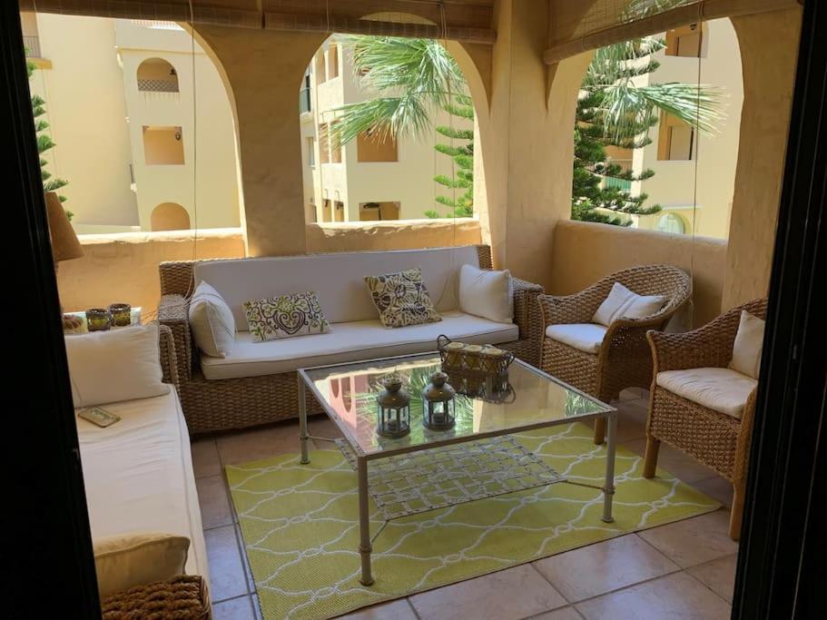 Апартаменты 1Ra Linea Playa Zahara Atlanterra Piscina Parking Захара-де-лос-Атунес Экстерьер фото